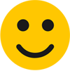smile