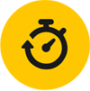 time